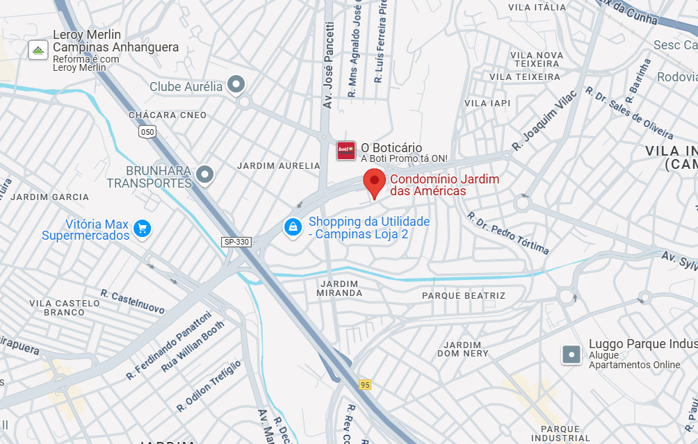 Apartamento - Vila Aurocan, Campinas/SP