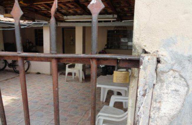 Casa - Jardim Berbel, Leme/SP