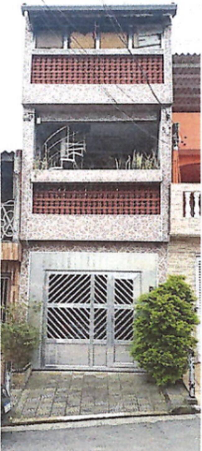 Casa - Itaim Paulista, São Paulo/SP