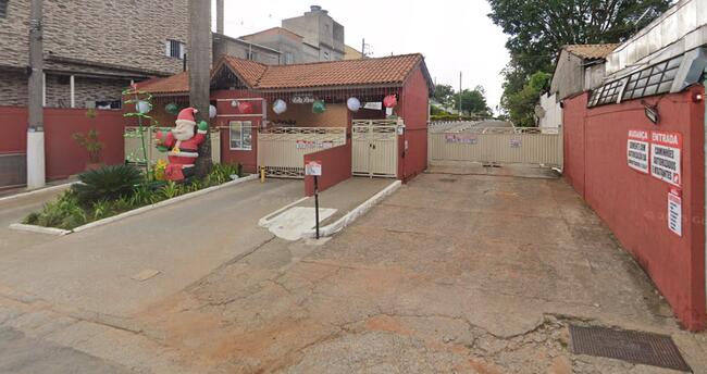 Casa em Condomínio - Jardim Guilhermino, Guarulhos/SP