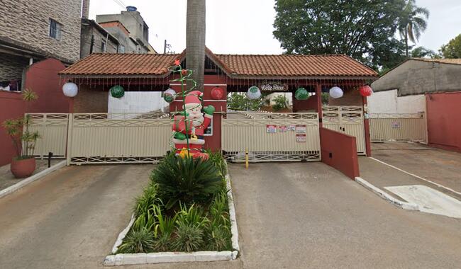 Casa em Condomínio - Jardim Guilhermino, Guarulhos/SP