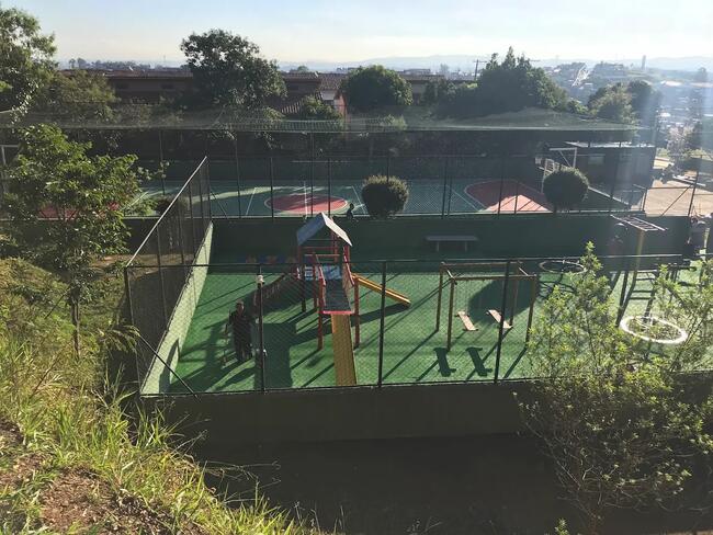Casa em Condomínio - Jardim Guilhermino, Guarulhos/SP