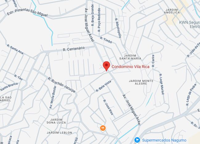 Casa em Condomínio - Jardim Guilhermino, Guarulhos/SP