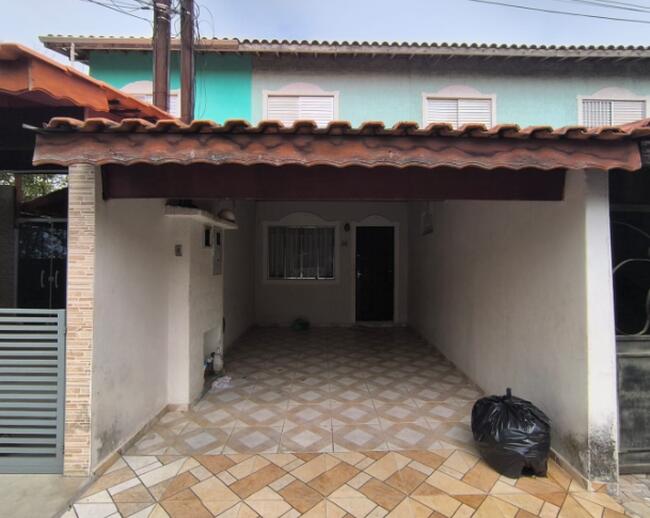 Casa em Condomínio - Jardim Guilhermino, Guarulhos/SP