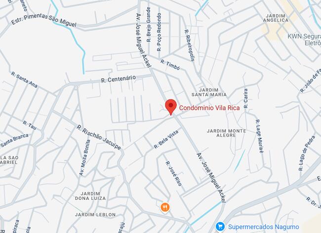 Casa em Condomínio - Jardim Guilhermino, Guarulhos/SP