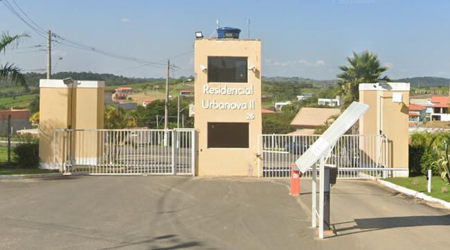 Lote em Condomínio - Guararema/SP