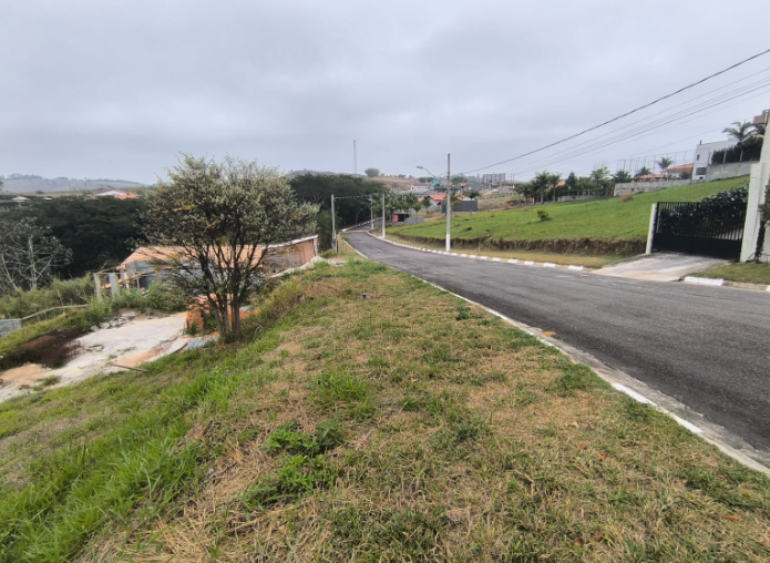 Lote em Condomínio - Guararema/SP