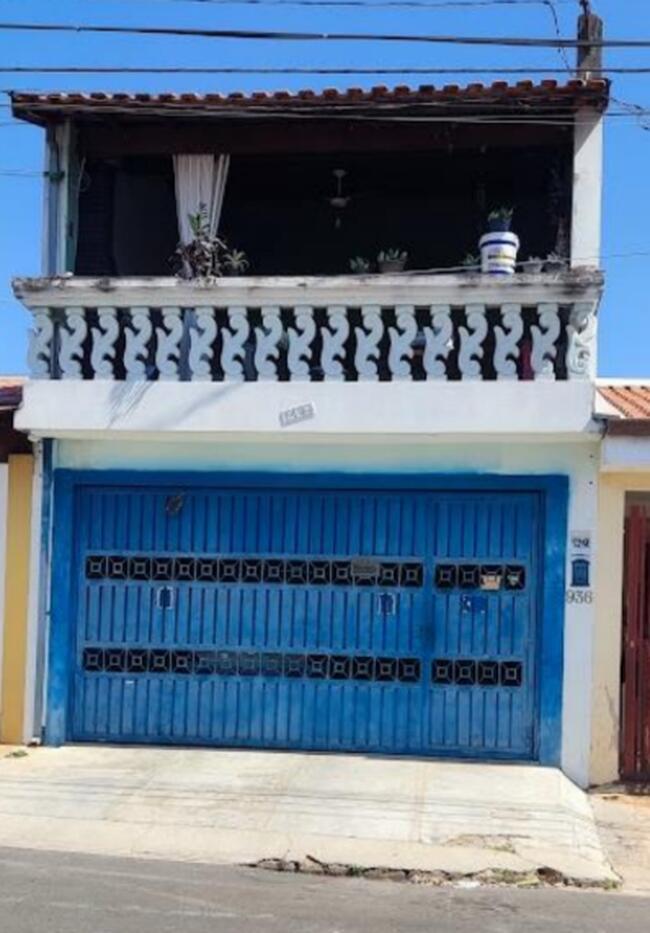 Casa - São Carlos/SP