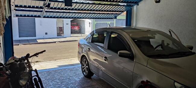 Casa - São Carlos/SP
