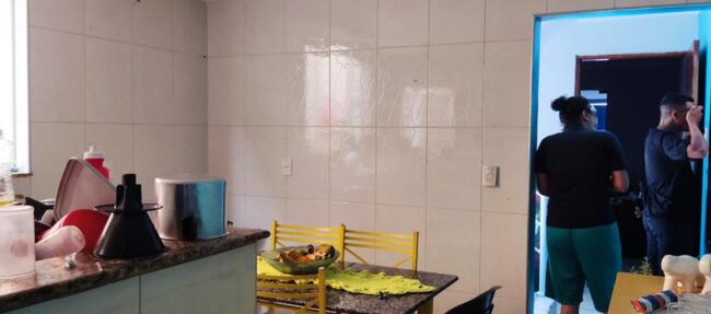 Casa - São Carlos/SP