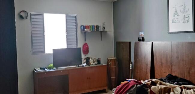 Casa - São Carlos/SP