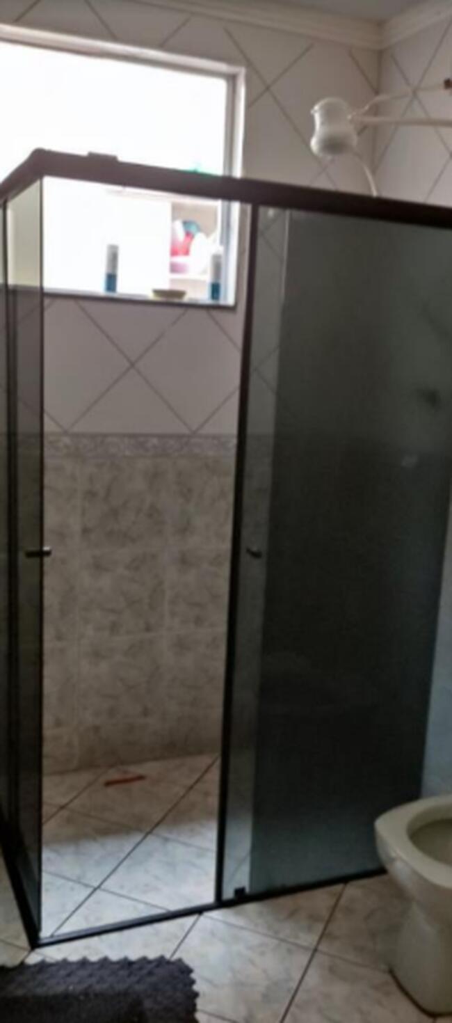 Casa - São Carlos/SP