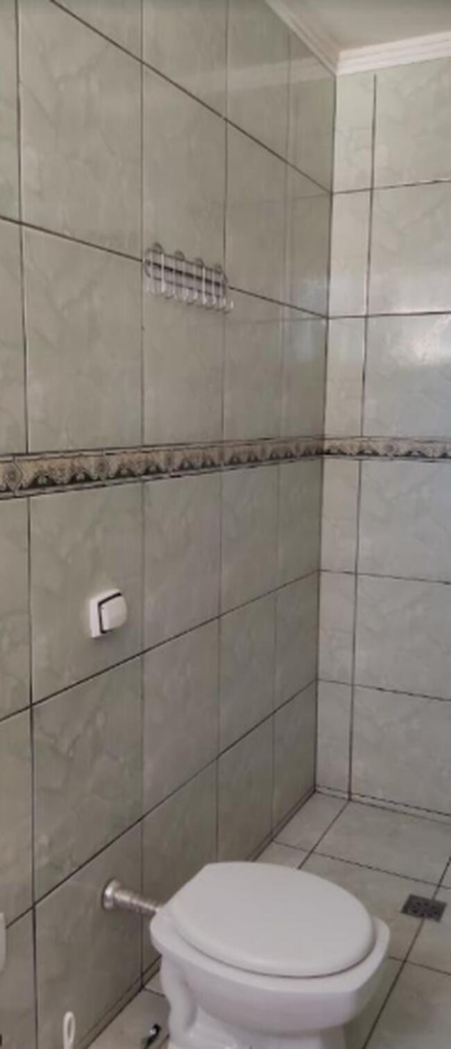 Casa - São Carlos/SP