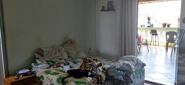 Casa - São Carlos/SP
