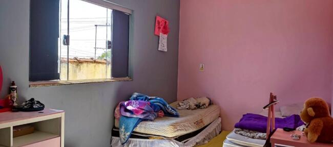 Casa - São Carlos/SP
