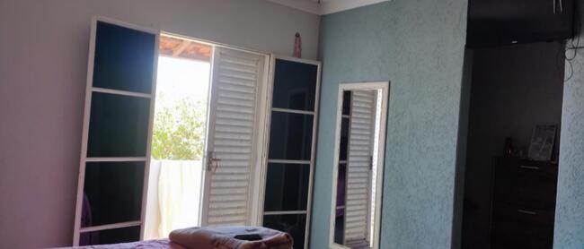 Casa - São Carlos/SP