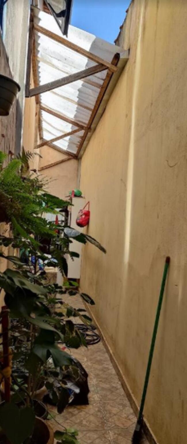 Casa - São Carlos/SP
