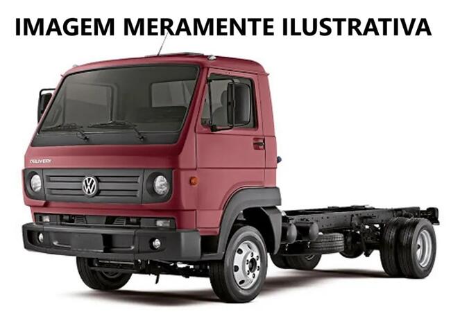 Veículo - Volkswagen Delivery, Sebastianópolis do Sul/SP