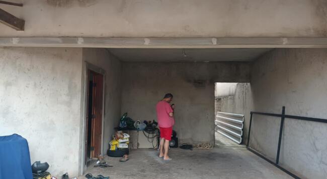 Casa - Jardim das Figueiras I, Hortolândia/SP