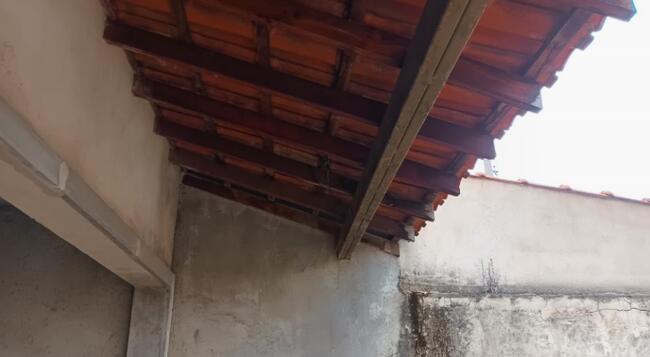 Casa - Jardim das Figueiras I, Hortolândia/SP