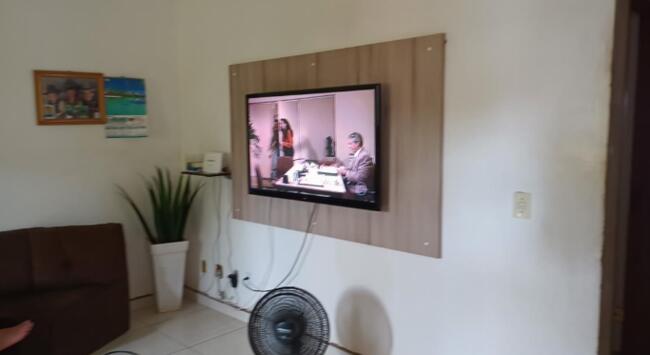Casa - Jardim das Figueiras I, Hortolândia/SP