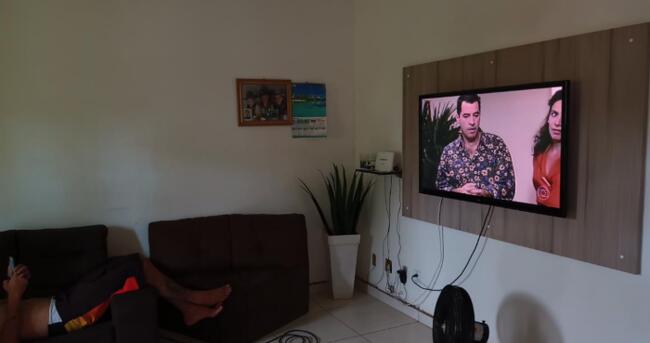 Casa - Jardim das Figueiras I, Hortolândia/SP