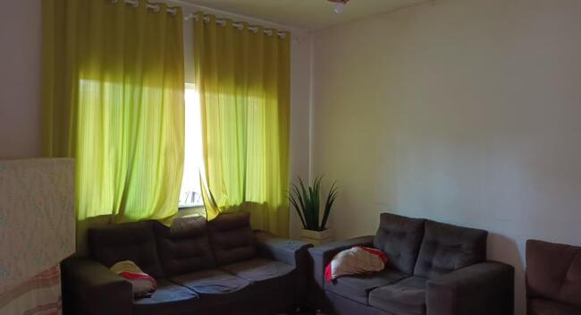 Casa - Jardim das Figueiras I, Hortolândia/SP