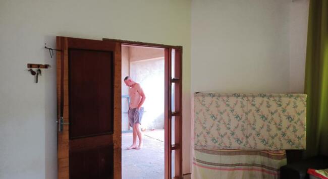 Casa - Jardim das Figueiras I, Hortolândia/SP