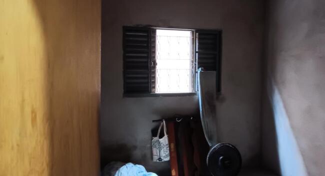 Casa - Jardim das Figueiras I, Hortolândia/SP