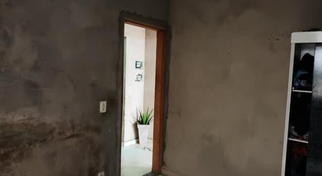 Casa - Jardim das Figueiras I, Hortolândia/SP