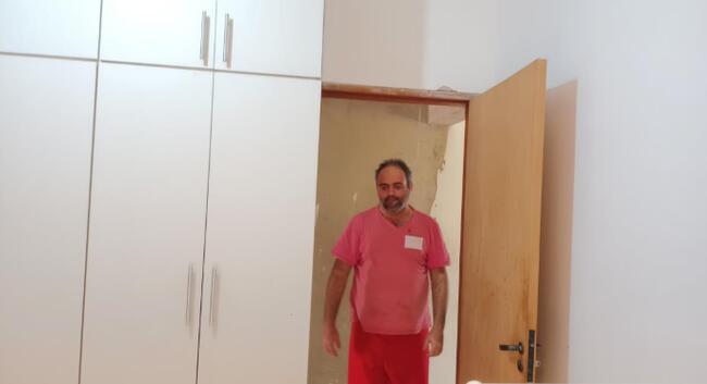Casa - Jardim das Figueiras I, Hortolândia/SP