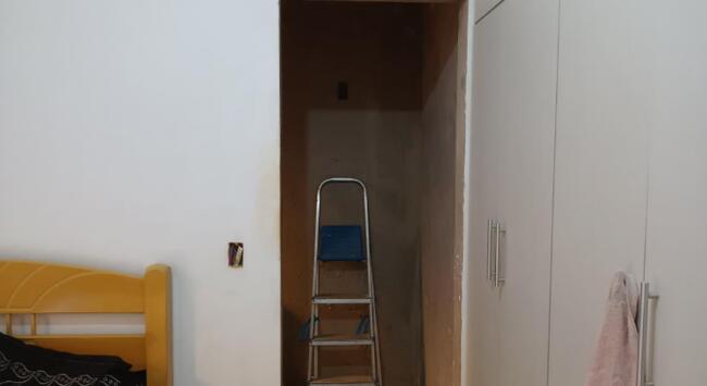 Casa - Jardim das Figueiras I, Hortolândia/SP