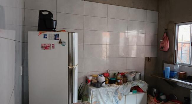 Casa - Jardim das Figueiras I, Hortolândia/SP
