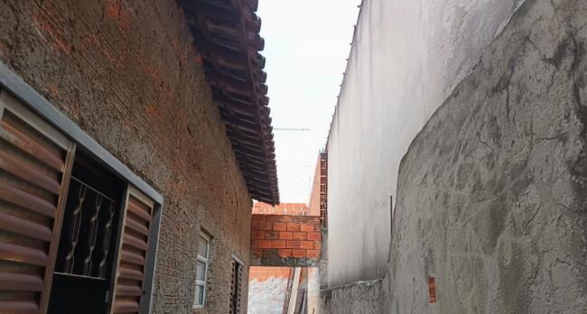 Casa - Jardim das Figueiras I, Hortolândia/SP