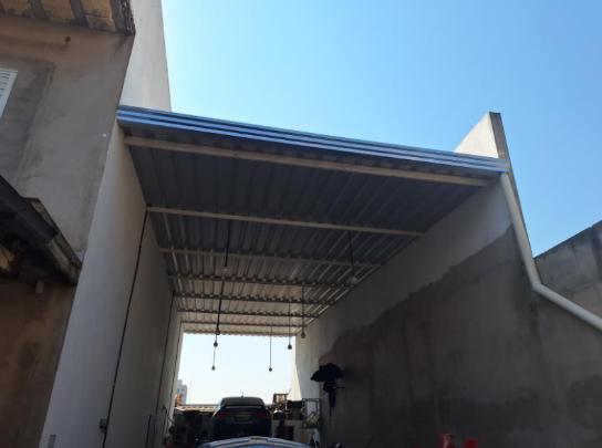 Casa - Jardim das Figueiras II, Hortolândia/SP