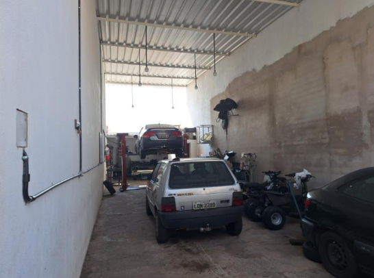 Casa - Jardim das Figueiras II, Hortolândia/SP