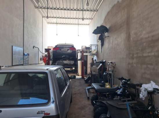 Casa - Jardim das Figueiras II, Hortolândia/SP