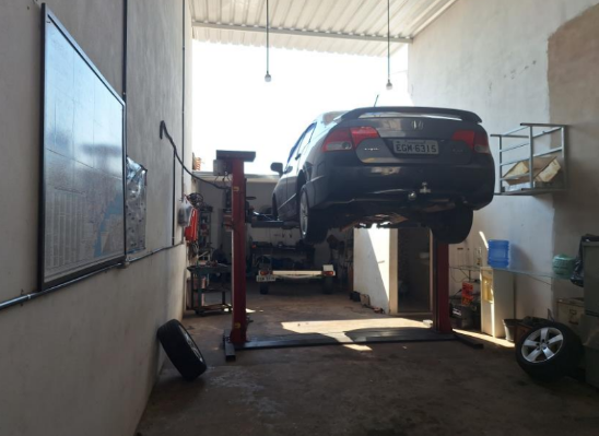 Casa - Jardim das Figueiras II, Hortolândia/SP