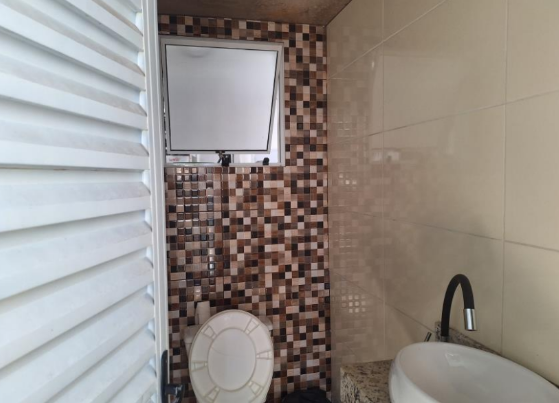 Casa - Jardim das Figueiras II, Hortolândia/SP