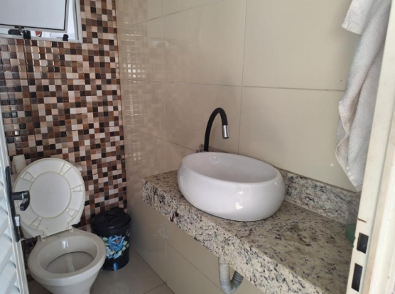 Casa - Jardim das Figueiras II, Hortolândia/SP