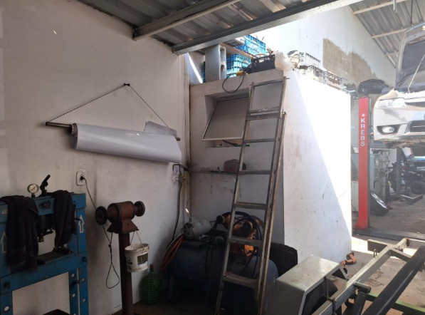 Casa - Jardim das Figueiras II, Hortolândia/SP