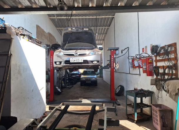 Casa - Jardim das Figueiras II, Hortolândia/SP