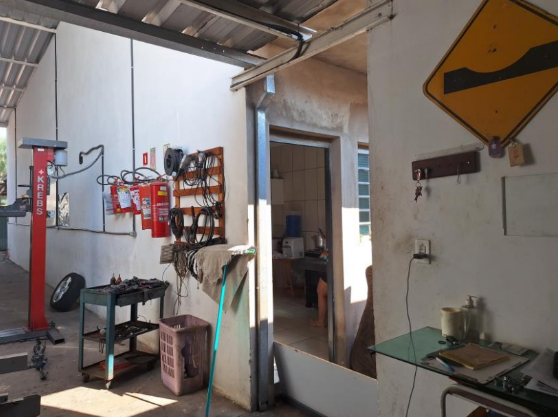 Casa - Jardim das Figueiras II, Hortolândia/SP