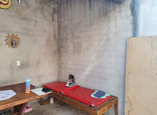 Casa - Jardim das Figueiras II, Hortolândia/SP