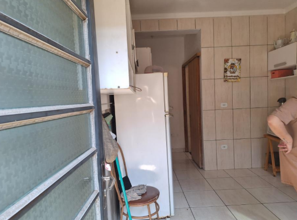 Casa - Jardim das Figueiras II, Hortolândia/SP