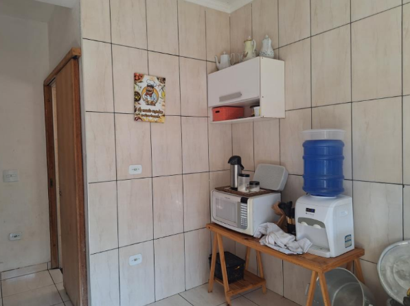 Casa - Jardim das Figueiras II, Hortolândia/SP