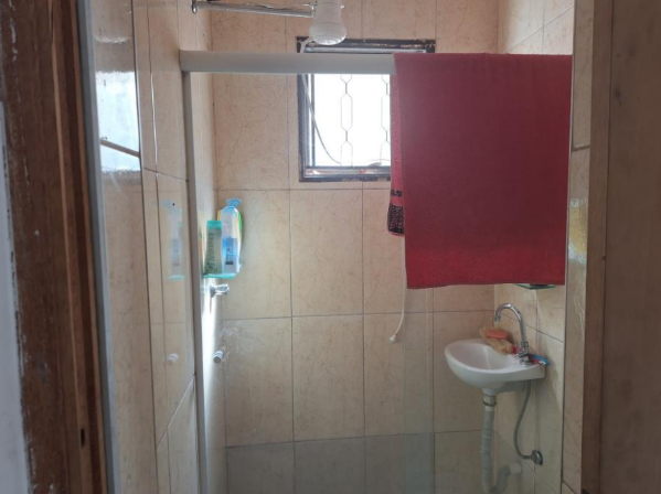 Casa - Jardim das Figueiras II, Hortolândia/SP