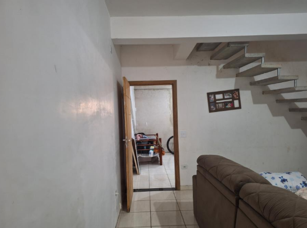 Casa - Jardim das Figueiras II, Hortolândia/SP