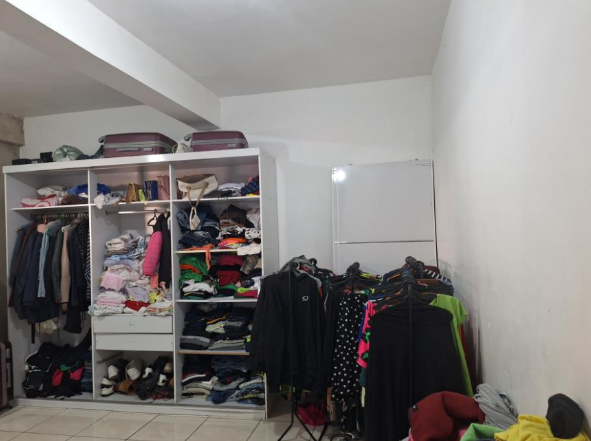 Casa - Jardim das Figueiras II, Hortolândia/SP