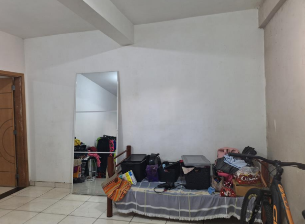 Casa - Jardim das Figueiras II, Hortolândia/SP